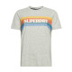 Superdry Γυναικεία κοντομάνικη μπλούζα Vintage Great Outdoors T-Shirt